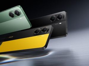 Poco X7 & X7 Pro Dirilis dengan Harga Menarik, Segera Hadir di Indonesia Poco X7 & X7 Pro Dirilis dengan Harga Menarik, Segera Hadir di Indonesia