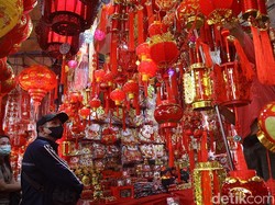 35+ Ucapan Imlek 2025 Tahun Ular Kayu, Yuk Share ke Medsos!