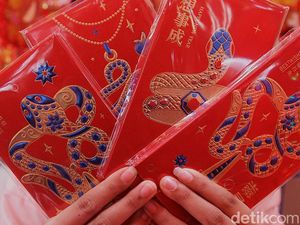 Deretan Bisnis yang Potensi Cuan di Tahun Ular Kayu 2025 Deretan Bisnis yang Potensi Cuan di Tahun Ular Kayu 2025