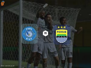 Prediksi Susunan Pemain PSBS Biak Vs Persib Bandung Prediksi Susunan Pemain PSBS Biak Vs Persib Bandung