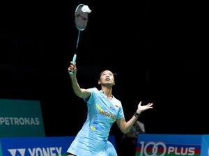 Putri KW Akui Terpancing Permainan Intanon