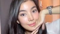 7 Foto Terbaru Raya Kohandi Usai Oplas di Korea, Makin Cantik Manglingi