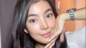7 Foto Terbaru Raya Kohandi Usai Oplas di Korea, Makin Cantik Manglingi