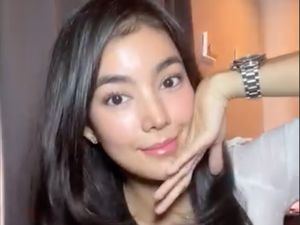 7 Foto Terbaru Raya Kohandi Usai Oplas di Korea, Makin Cantik Manglingi 7 Foto Terbaru Raya Kohandi Usai Oplas di Korea, Makin Cantik Manglingi