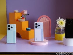 Redmi Note 14 dan Redmi Note 14 5G: Harga dan Spesifikasi di Indonesia