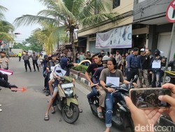 Terungkap Kesadisan Gerombolan Bermotor yang Tewaskan Remaja Cianjur