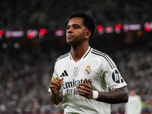Gerak Senyap Chelsea Dekati Rodrygo Gerak Senyap Chelsea Dekati Rodrygo