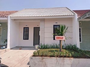 Buruan Cek! Masih Ada Rumah Mulai Rp 150 Juta-an di Pringapus Jateng