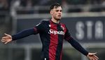 Deretan Bek Incaran Juventus