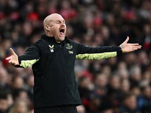 Dua Jam Lagi Tanding di Piala FA, Everton Malah Pecat Manajer Dua Jam Lagi Tanding di Piala FA, Everton Malah Pecat Manajer