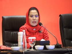 Konferda-Konfercab PDIP Jatim Jadi Momentum Regenerasi Pemuda-Perempuan