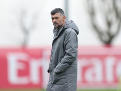 Milan Vs Cagliari: Tugas Sesungguhnya Untuk Conceicao