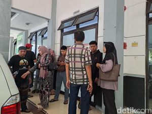 Motif Pembunuhan Pegawai Minimarket di Barbershop Jombang Dipicu Asmara