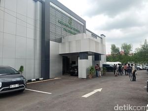 Lagi, 2 Lurah-7 RT Dipanggil Kejari Palembang Dugaan Korupsi Dinas Perkimtan Lagi, 2 Lurah-7 RT Dipanggil Kejari Palembang Dugaan Korupsi Dinas Perkimtan