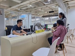 Penerbitan Nomor Induk Berusaha di Mataram pada 2024 Turun Dibandingkan 2023