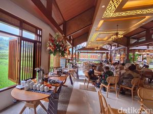 Restoran Legendaris Ciwidey Bandung Sajikan Pemandangan Alam Apik Restoran Legendaris Ciwidey Bandung Sajikan Pemandangan Alam Apik
