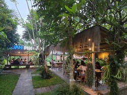 Warung Kuah Pindang: Pilihan Tepat untuk Wisata Kuliner di Ubud