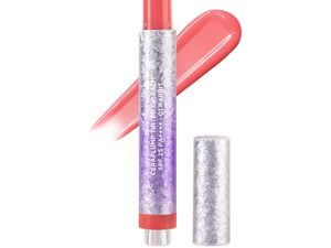 Somethinc Ceraplump Tinted Lip Balm, Bibir Lembap Maksimal dengan Warna Natural