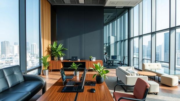 Virtual Office Jakarta Barat