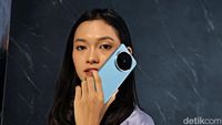 Menggenggam Vivo X200, HP Harga Rp 13 Juta Punya Spesifikasi Ciamik