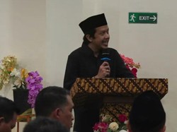 Sah Jadi Bupati Trenggalek Terpilih, Ipin Absen di Rapat Pleno KPU