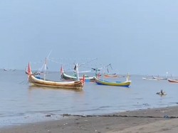 Pantai Karanganom Probolinggo Baru Launching, Intip Keindahannya!