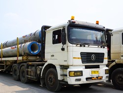 WSBP Rampungkan Suplai Spun Pile Rp 97,9 M untuk Proyek NICE PIK 2