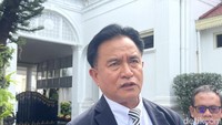 Video: Menko Yusril Bantah RI Digugat Terkait Kematian Juliana Marins