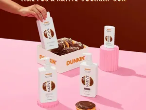 Bodycare Aroma Donat, Kolaborasi Dunkin & Brand Kecantikan, Bikin Ngiler Bodycare Aroma Donat, Kolaborasi Dunkin & Brand Kecantikan, Bikin Ngiler