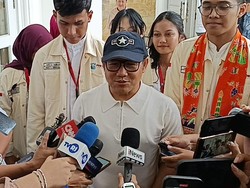 PDIP Dukung Pemerintahan Prabowo, Cak Imin Bilang Terpenting Kolaborasi