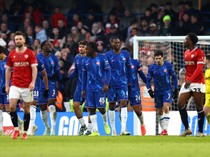 Video Chelsea & Man City Pesta Gol di Piala FA