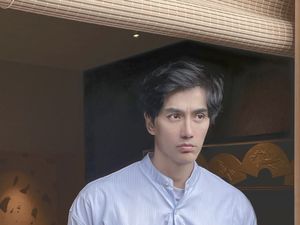 Foto Pria 58 Tahun Dikira 20-an, Awet Muda Dibanding Miliarder Menolak Mati Foto Pria 58 Tahun Dikira 20-an, Awet Muda Dibanding Miliarder Menolak Mati