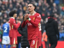 Napoli Belum Menyerah Kejar Darwin Nunez, tapi...