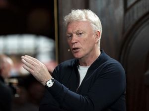 Moyes: Everton Akan Sekuat Tenaga Layani Liverpool di Anfield Moyes: Everton Akan Sekuat Tenaga Layani Liverpool di Anfield