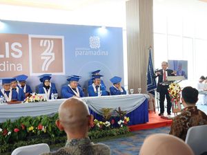 Prof Komaruddin Hidayat Ungkap Beban-Peluang Prabowo di Dies Natalis Paramadina Prof Komaruddin Hidayat Ungkap Beban-Peluang Prabowo di Dies Natalis Paramadina