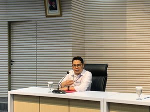 KPK Yakin Hasto Kristiyanto Tak Menang Praperadilan Ikuti Jejak Paman Birin KPK Yakin Hasto Kristiyanto Tak Menang Praperadilan Ikuti Jejak Paman Birin