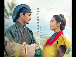 Alasan Drakor Terbaru The Queen Who Crowns Raih Rating Tinggi, Ada Adegan 19+