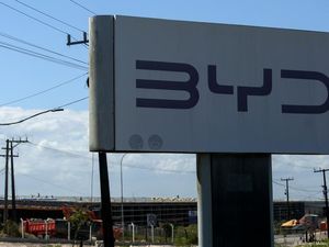 BYD Jelaskan Situasi Pembangunan Pabrik di Tengah Isu Gangguan Ormas BYD Jelaskan Situasi Pembangunan Pabrik di Tengah Isu Gangguan Ormas