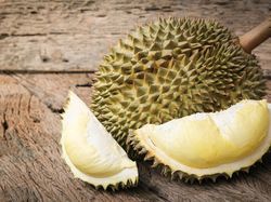 Durian Tai Babi Rasanya Manis Legit, Ini 4 Fakta Menariknya