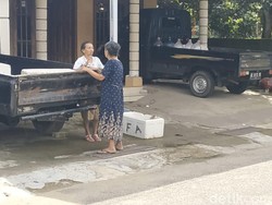 Gempa Pacitan M 4,9 Dirasakan hingga Bantul DIY