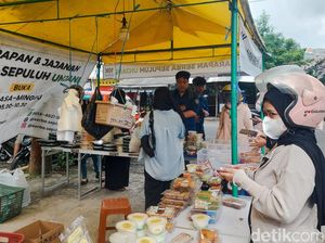 Berburu Sarapan Sepuluh Ribu di Dekat Kampus Unjani Cimahi Berburu Sarapan Sepuluh Ribu di Dekat Kampus Unjani Cimahi