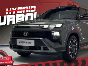 Review Hyundai New CRETA: Makin Sangar dan Siap Bikin Lawannya Gentar!
