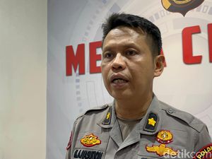 Polda Jambi Akan Klarifikasi Pihak Hotel Terkait Video Viral Razia Tamu