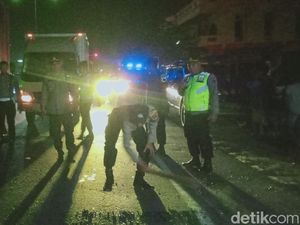 Sempat Ribut di Klaten, Suporter PSS dan Bus Sugeng Rahayu Berdamai Sempat Ribut di Klaten, Suporter PSS dan Bus Sugeng Rahayu Berdamai