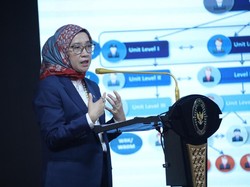 MenPAN-RB Apresiasi Kemenko Kumham Imipas Canangkan Pembangunan ZI