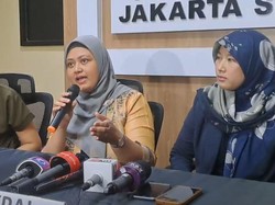 Video PPPA soal Perlakuan Terhadap LM di Rumah Aman: Sesuai Prosedur