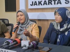 Video PPPA soal Perlakuan Terhadap LM di Rumah Aman: Sesuai Prosedur Video PPPA soal Perlakuan Terhadap LM di Rumah Aman: Sesuai Prosedur
