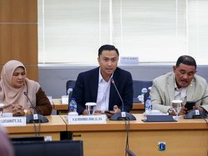 Demokrat Dorong Pramomo Segera Realisasikan Program Sekolah Swasta Gratis