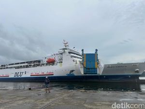 Jadwal KM Dharma Kartika Rute Parepare-Balikpapan 12-19 Januari 2025 Jadwal KM Dharma Kartika Rute Parepare-Balikpapan 12-19 Januari 2025