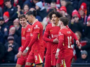 Liverpool Vs Accrington: Menang 4-0, The Reds Melaju ke Ronde 4 Piala FA